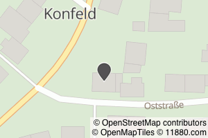 In Kartenansicht öffnen