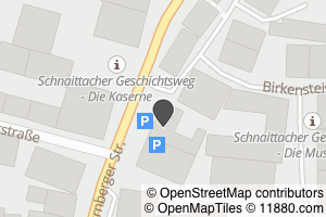 In Kartenansicht öffnen