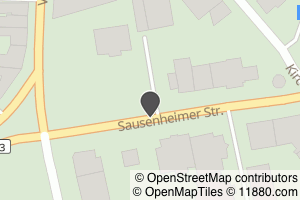 In Kartenansicht öffnen