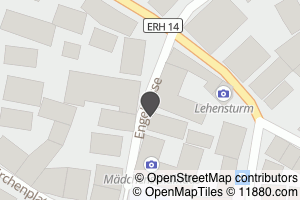 In Kartenansicht öffnen