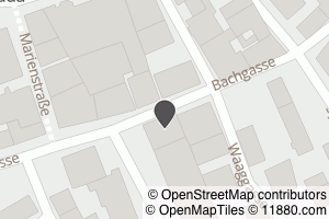 In Kartenansicht öffnen