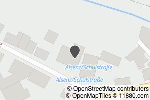 In Kartenansicht öffnen