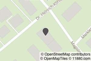 In Kartenansicht öffnen