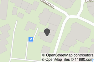 In Kartenansicht öffnen