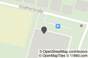 In Kartenansicht öffnen