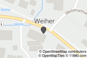 In Kartenansicht öffnen