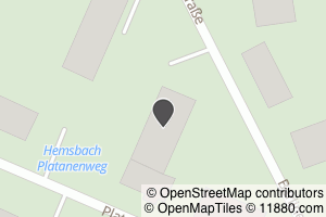 In Kartenansicht öffnen