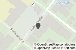 In Kartenansicht öffnen