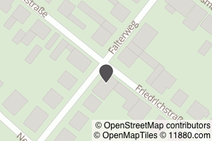 In Kartenansicht öffnen