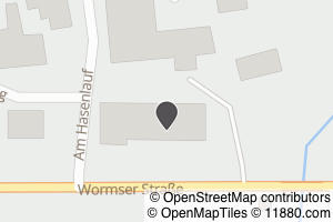 In Kartenansicht öffnen