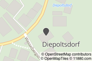 In Kartenansicht öffnen