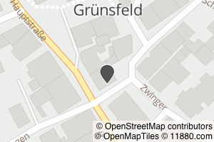 In Kartenansicht öffnen