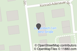 In Kartenansicht öffnen