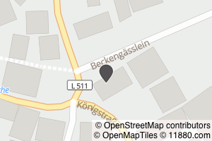 In Kartenansicht öffnen