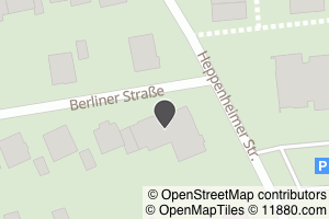 In Kartenansicht öffnen