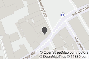 In Kartenansicht öffnen