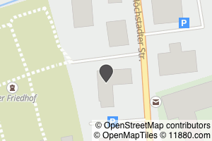 In Kartenansicht öffnen