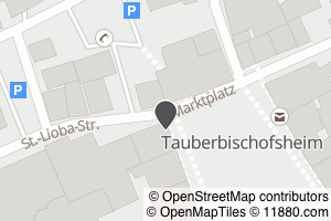 In Kartenansicht öffnen