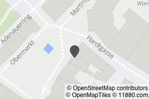 In Kartenansicht öffnen