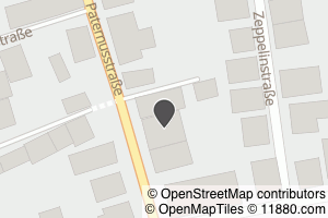 In Kartenansicht öffnen