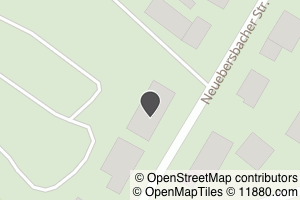 In Kartenansicht öffnen