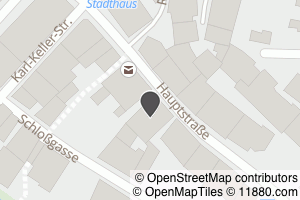 In Kartenansicht öffnen