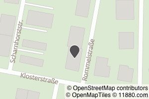 In Kartenansicht öffnen