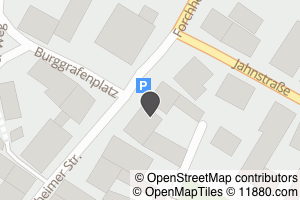 In Kartenansicht öffnen