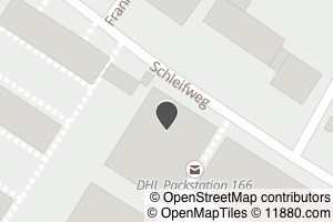 In Kartenansicht öffnen