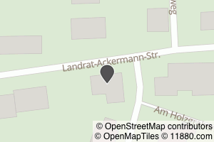 In Kartenansicht öffnen