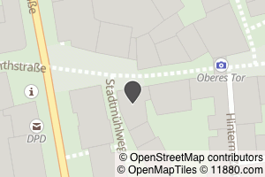 In Kartenansicht öffnen