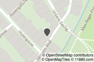 In Kartenansicht öffnen