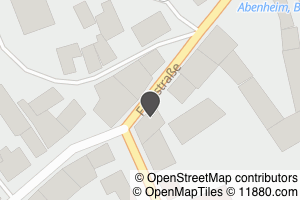 In Kartenansicht öffnen