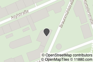 In Kartenansicht öffnen