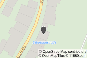 In Kartenansicht öffnen