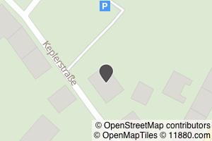 In Kartenansicht öffnen