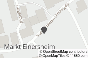 In Kartenansicht öffnen