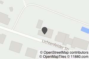 In Kartenansicht öffnen