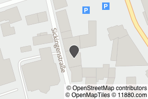 In Kartenansicht öffnen