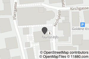 In Kartenansicht öffnen