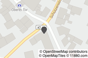 In Kartenansicht öffnen