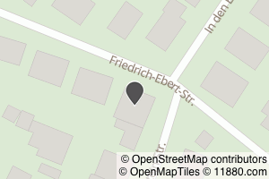 In Kartenansicht öffnen