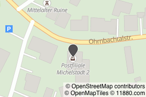 In Kartenansicht öffnen