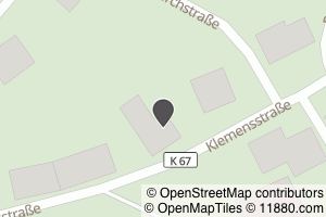 In Kartenansicht öffnen