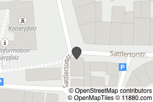 In Kartenansicht öffnen