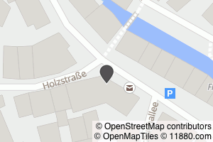 In Kartenansicht öffnen