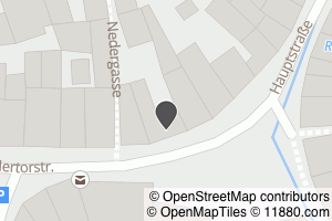 In Kartenansicht öffnen