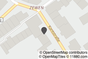 In Kartenansicht öffnen