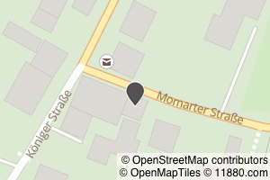 In Kartenansicht öffnen