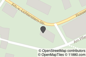 In Kartenansicht öffnen